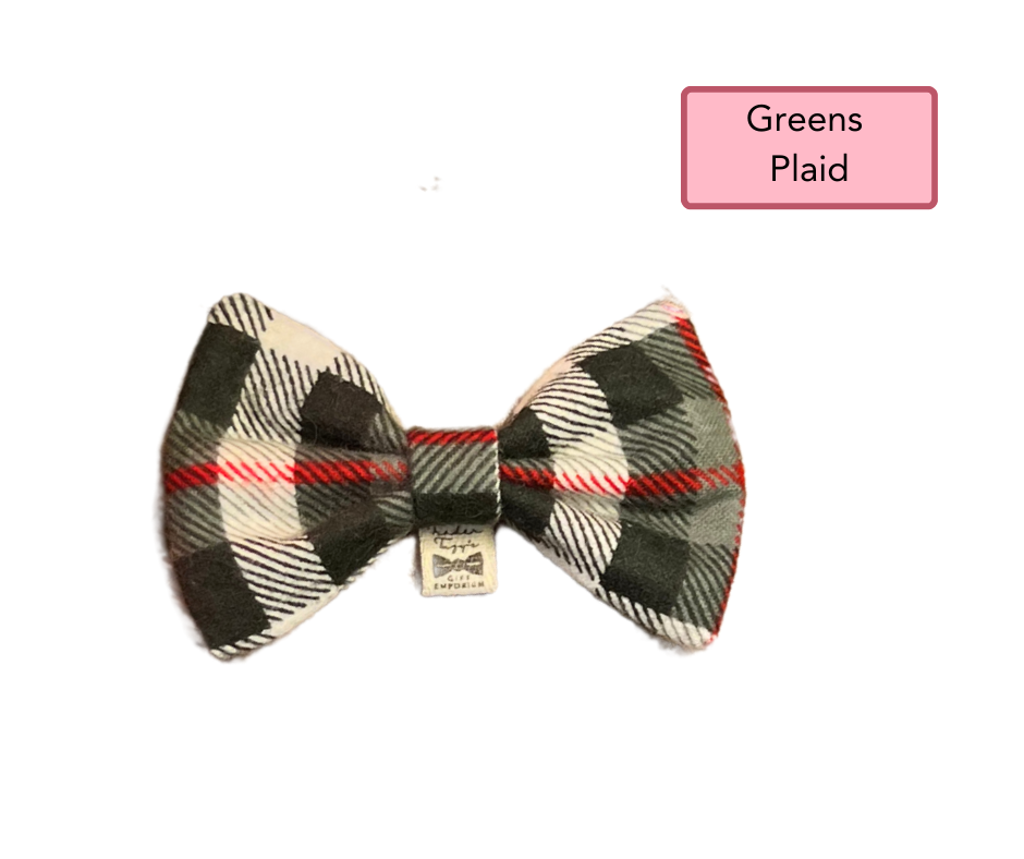 Ready Made | Bow Tie | Small