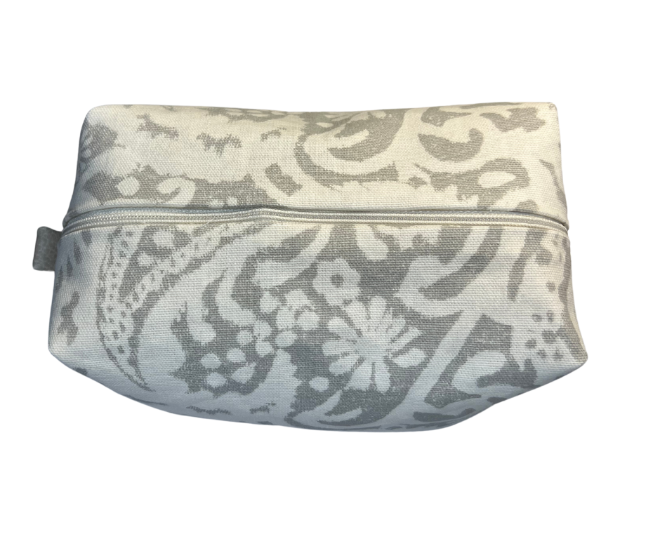Chakra Stone Pocket Pillows - Set of 7