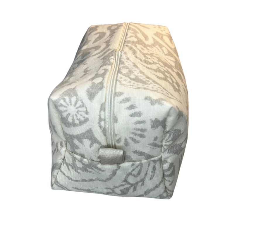 Chakra Stone Pocket Pillows - Set of 7