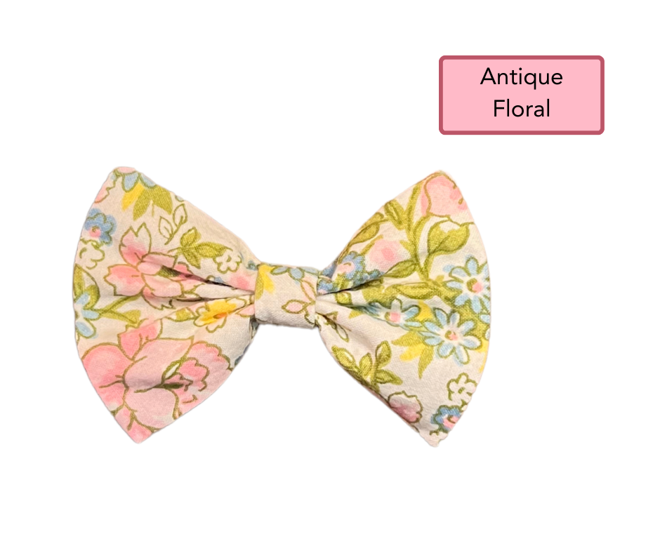 Ready Made | Bow Tie | Medium