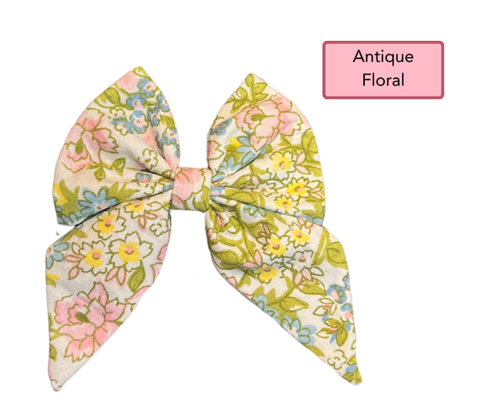 Ready Made | Bow | Medium