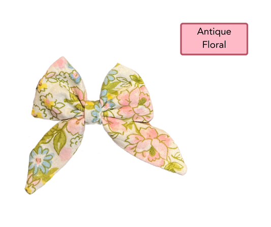 Ready Made | Bow | XS