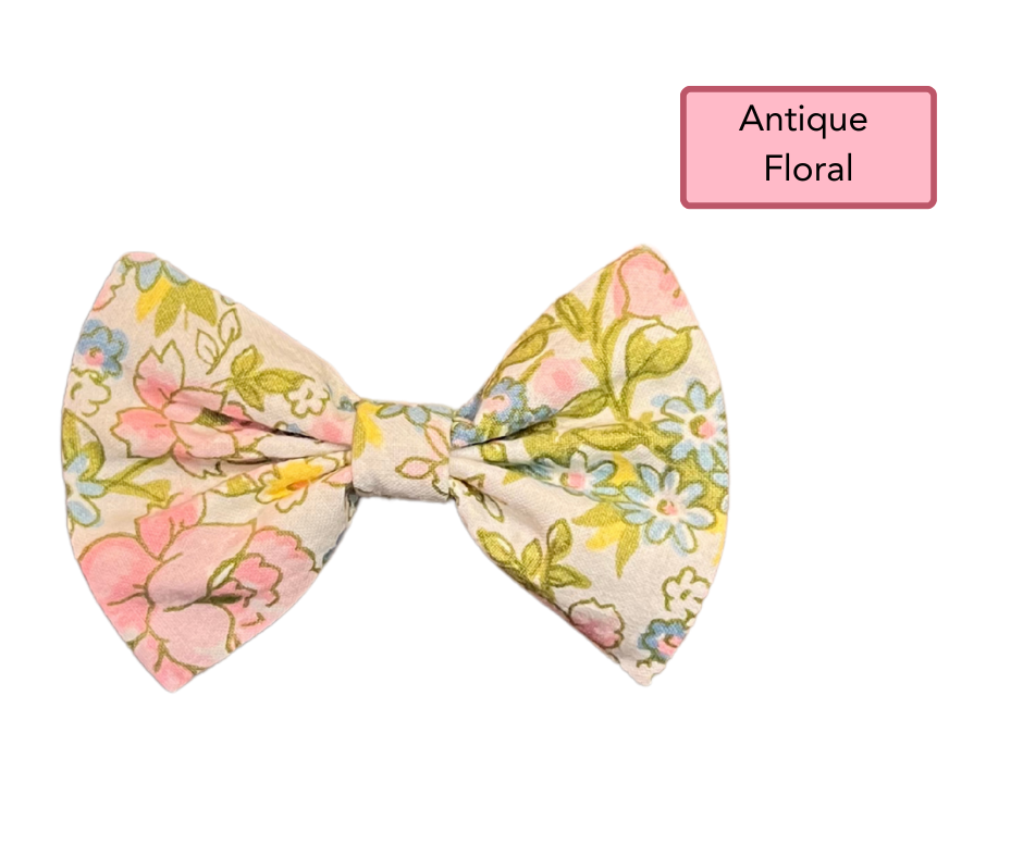 Ready Made | Bow Tie | Large
