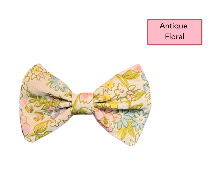 Ready Made | Bow Tie | Small