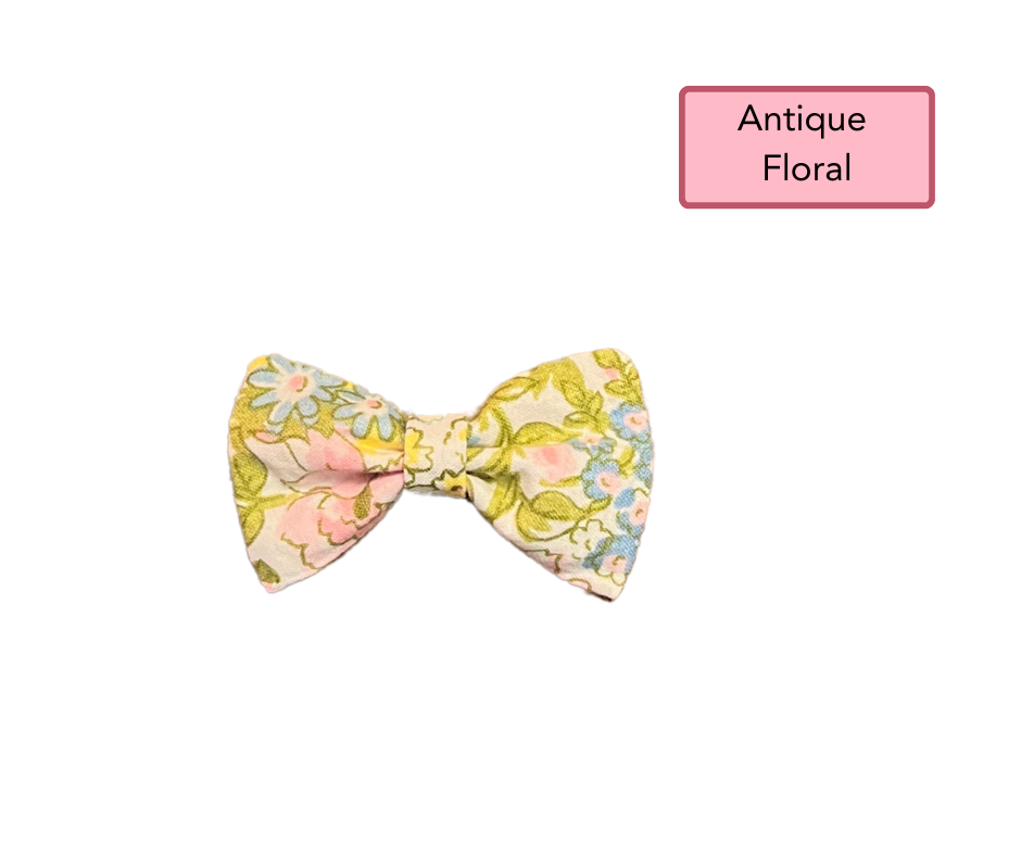 Ready Made | Bow Tie | Extra Small (XS)