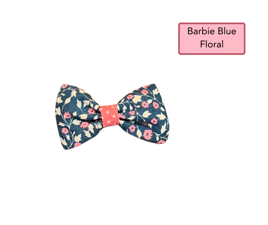 Ready Made | Bow Tie | Extra Small (XS)