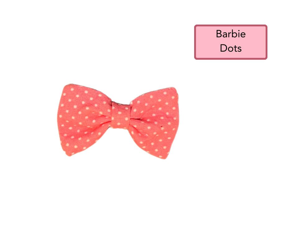 Ready Made | Bow Tie | Extra Small (XS)