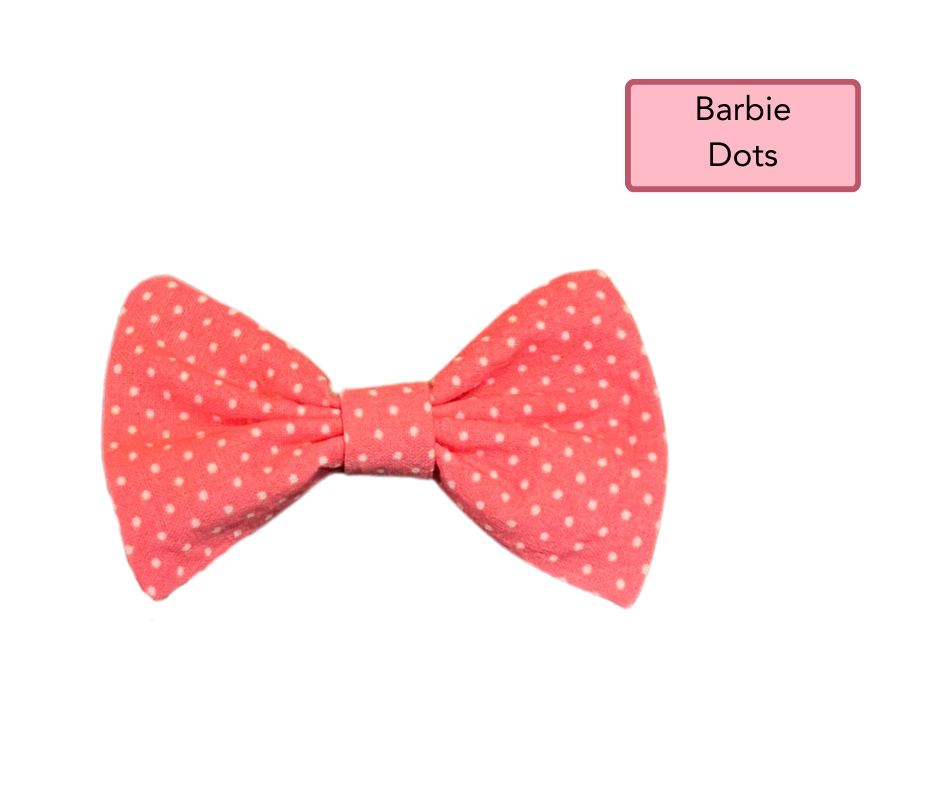 Ready Made | Bow Tie | Small