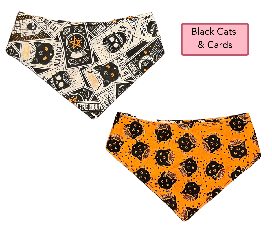 MEDIUM Snap Bandanna | Ready Made Wear | Fall Collection