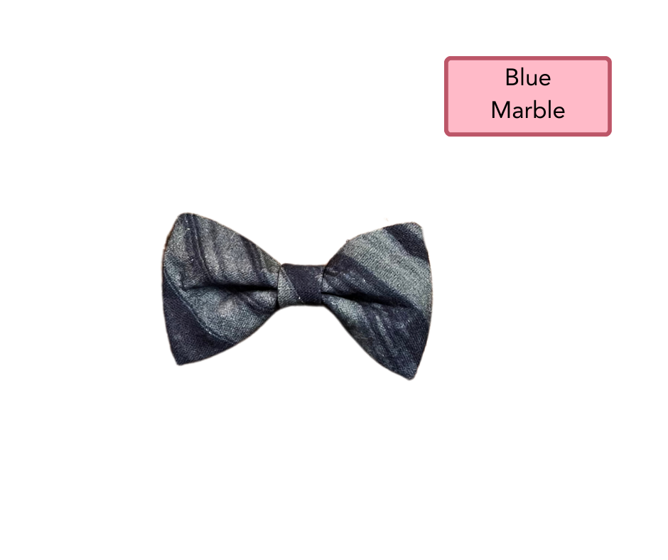 Ready Made | Bow Tie | Extra Small (XS)