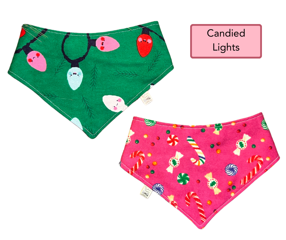 MEDIUM Snap Bandanna | Ready Made Wear | Winter Collection