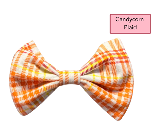 Ready Made | Bow Tie | Extra Large (XL)