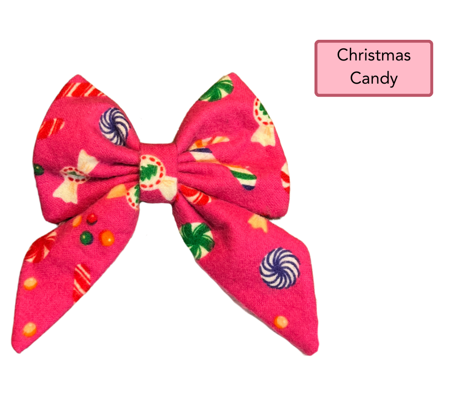 Ready Made | Bow | Small