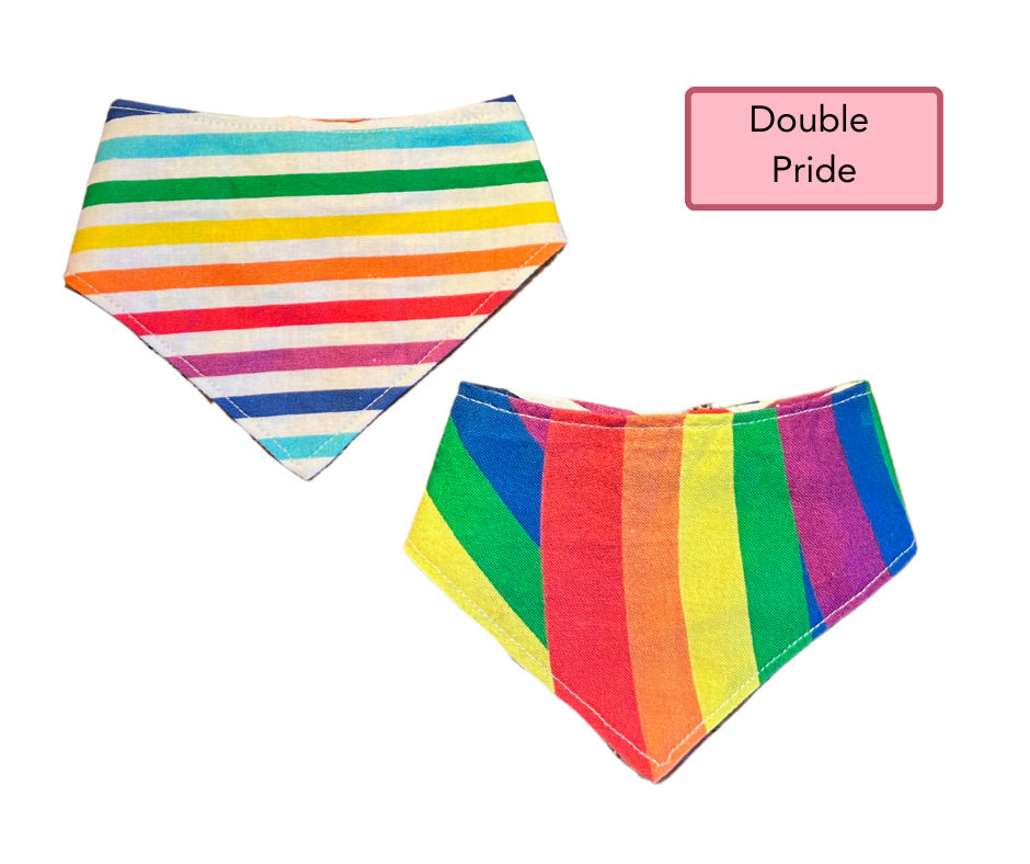 XS Snap Bandanna | Ready Made Wear | Fun Collection