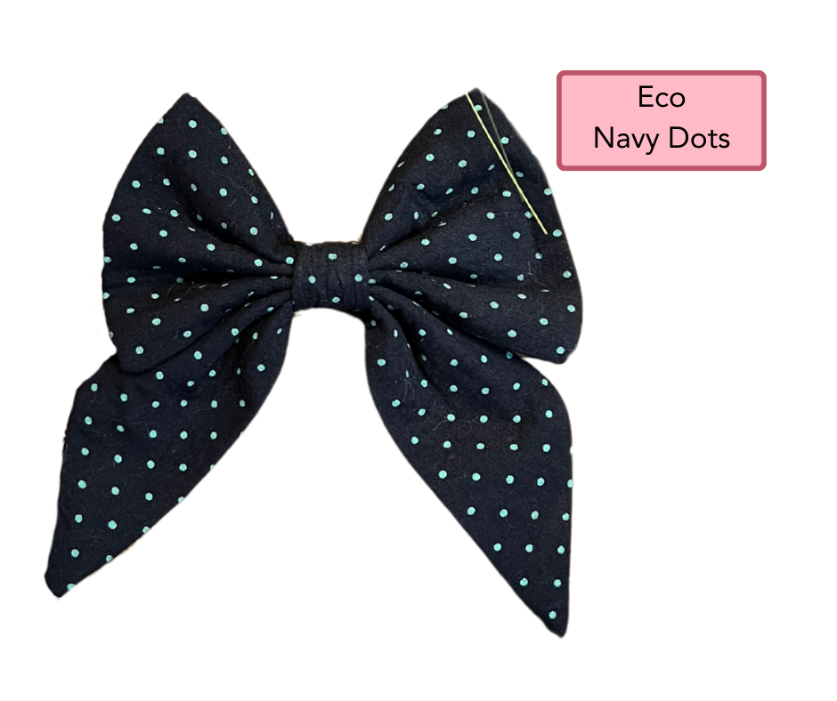 Ready Made | Bow | Small