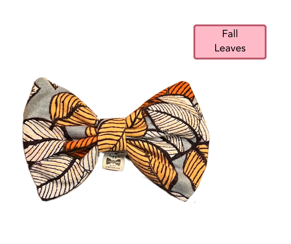 Ready Made | Bow Tie | Medium