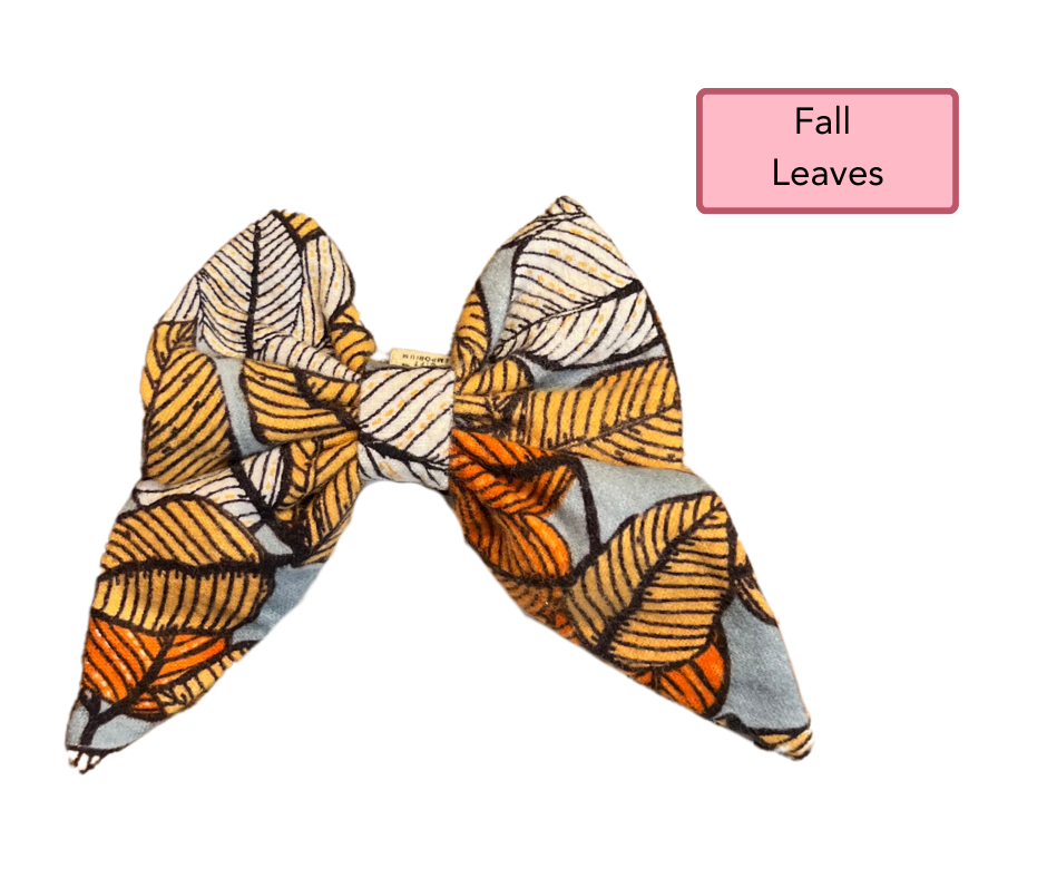 Ready Made | Bow | Small