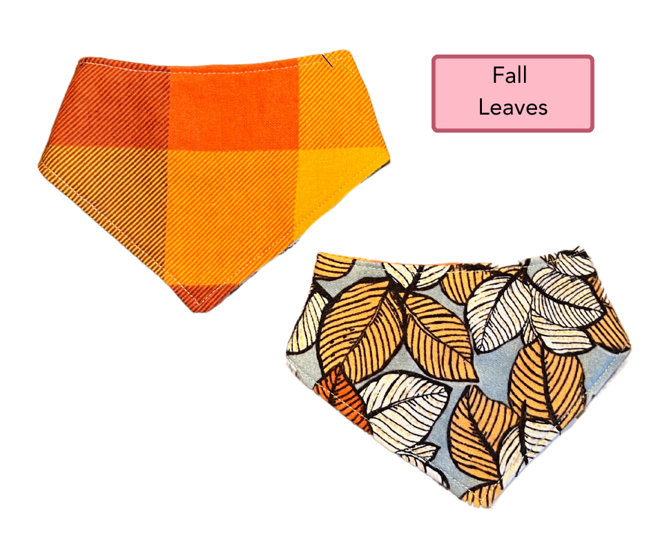 XS Snap Bandanna | Ready Made Wear | Fall Collection