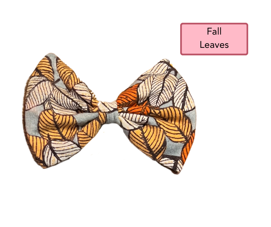 Ready Made | Bow Tie | Large