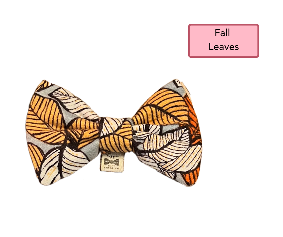 Ready Made | Bow Tie | Small