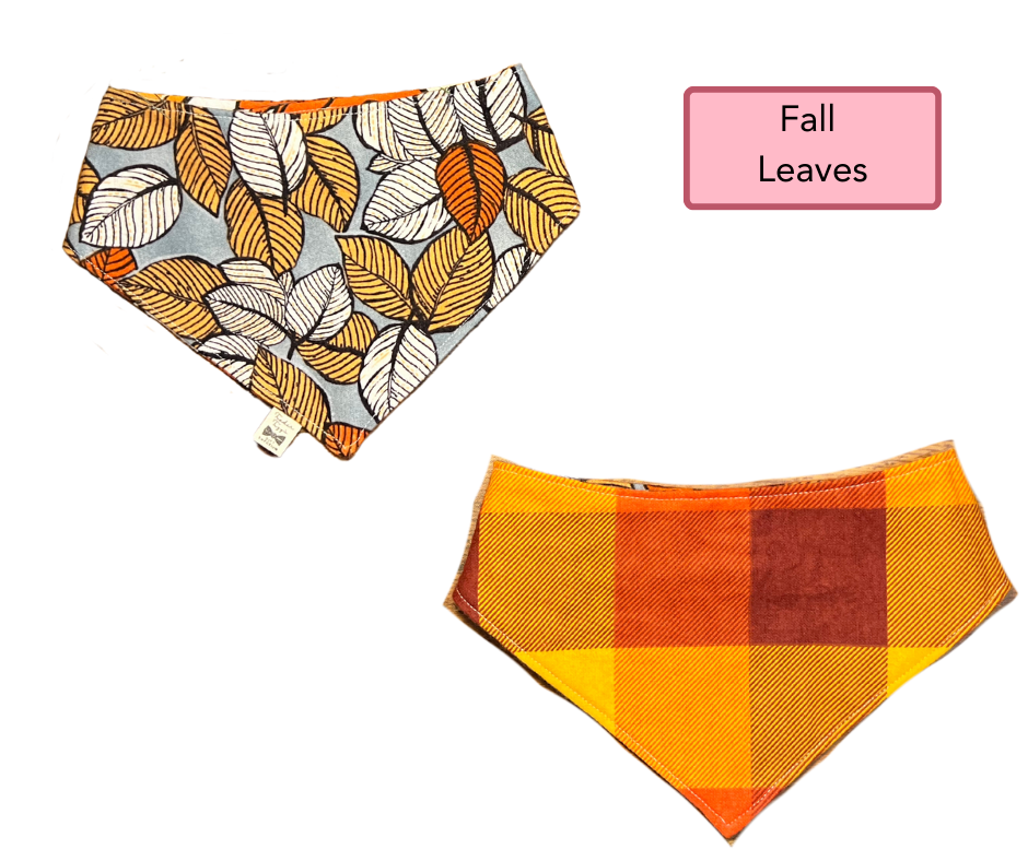 MEDIUM Snap Bandanna | Ready Made Wear | Fall Collection