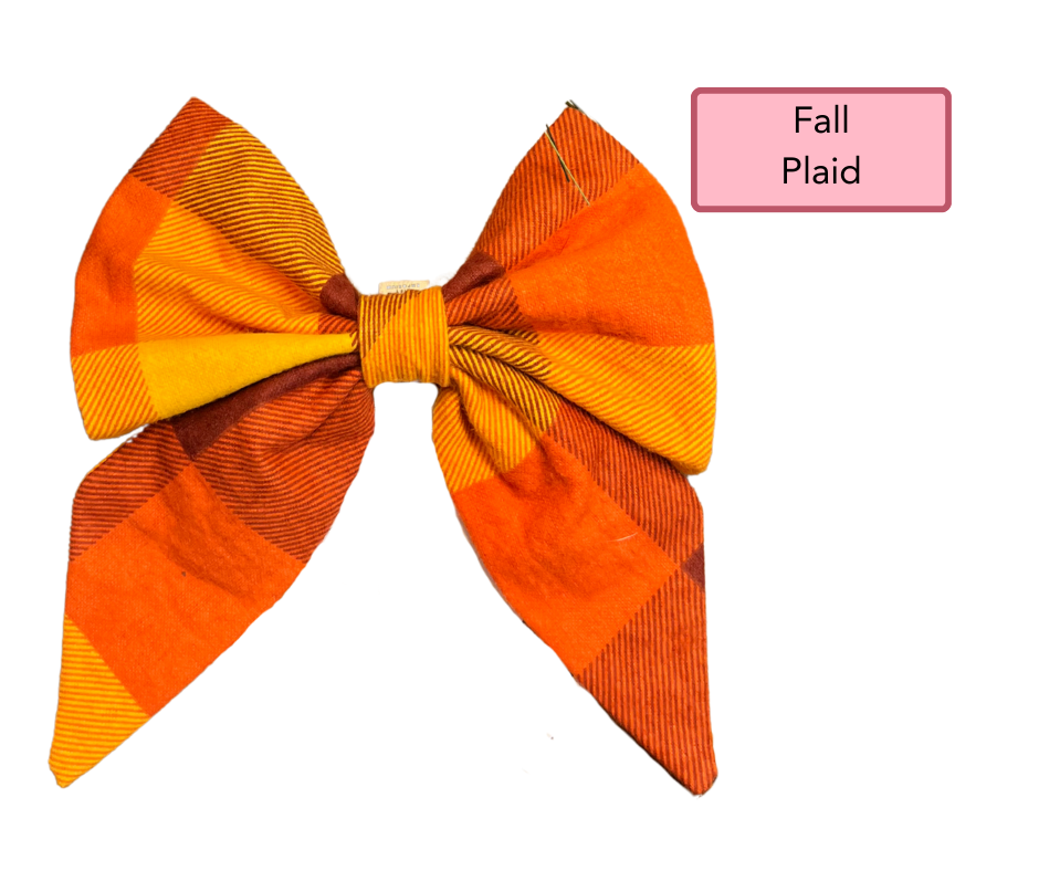 Ready Made | Bow | XL
