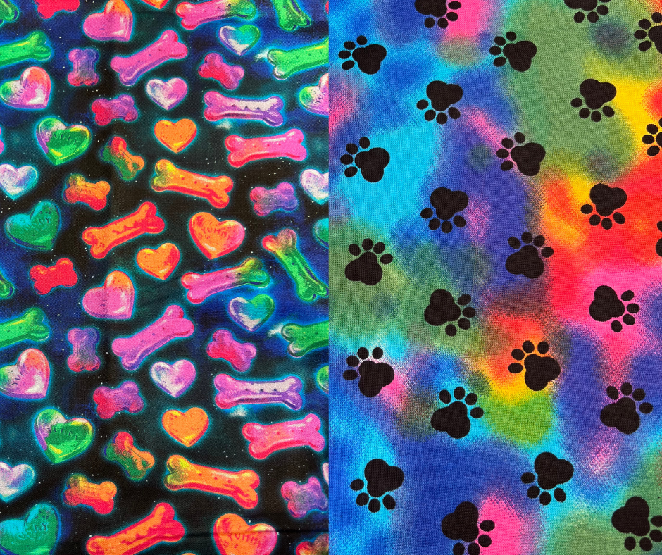 Featured Friday Fabric Pairing