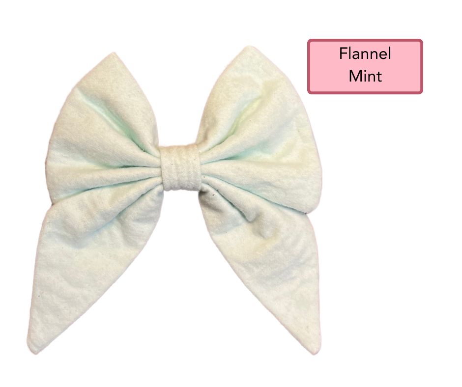 Ready Made | Bow | Large