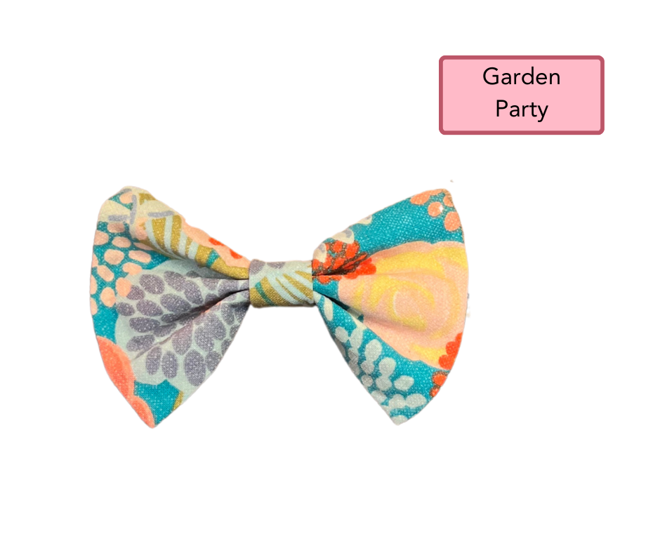 Ready Made | Bow Tie | Medium