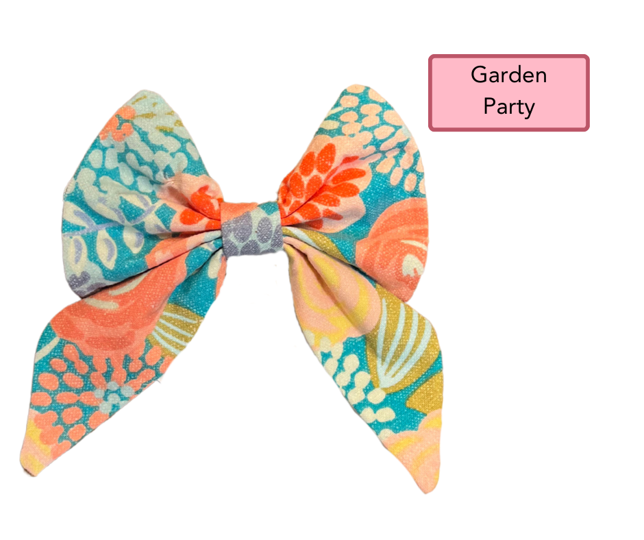 Ready Made | Bow | Medium