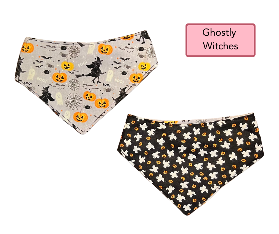 MEDIUM Snap Bandanna | Ready Made Wear | Fall Collection