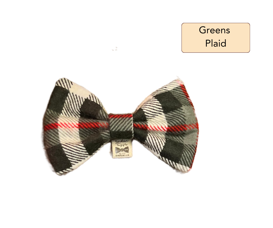 Ready Made | Bow Tie | Small