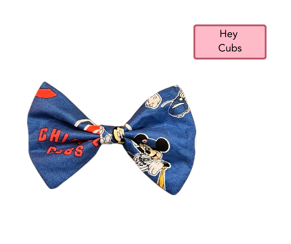 Ready Made | Bow Tie | Medium
