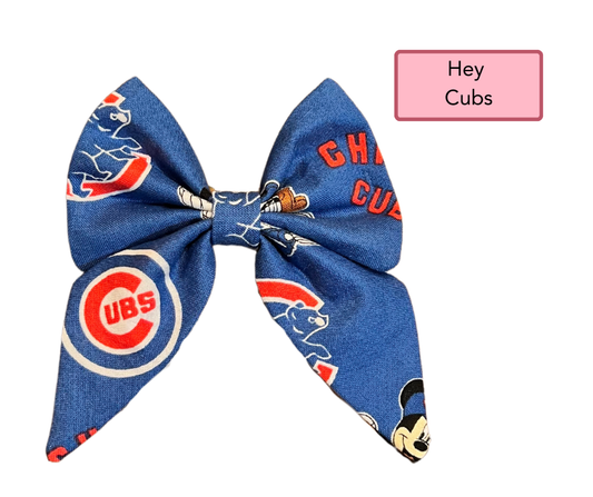 Ready Made | Bow | Small