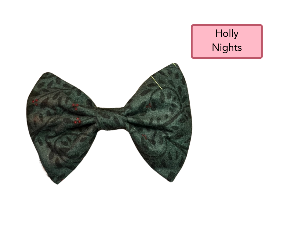 Ready Made | Bow Tie | Extra Large (XL)