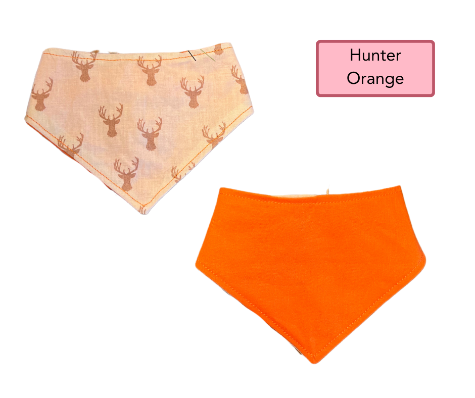 XS Snap Bandanna | Ready Made Wear | Fun Collection