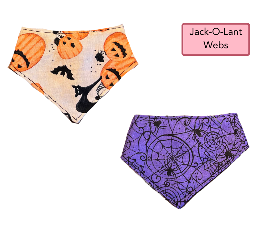 XS Snap Bandanna | Ready Made Wear | Fall Collection