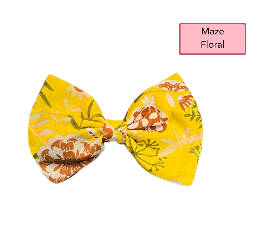 Ready Made | Bow Tie | Medium