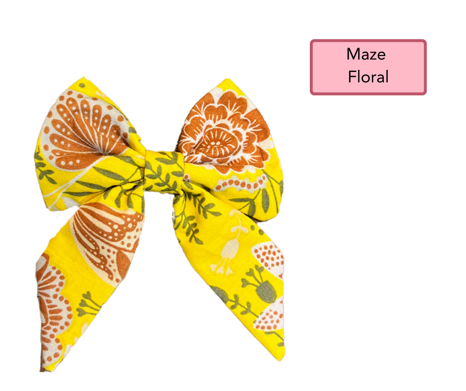 Ready Made | Bow | Small