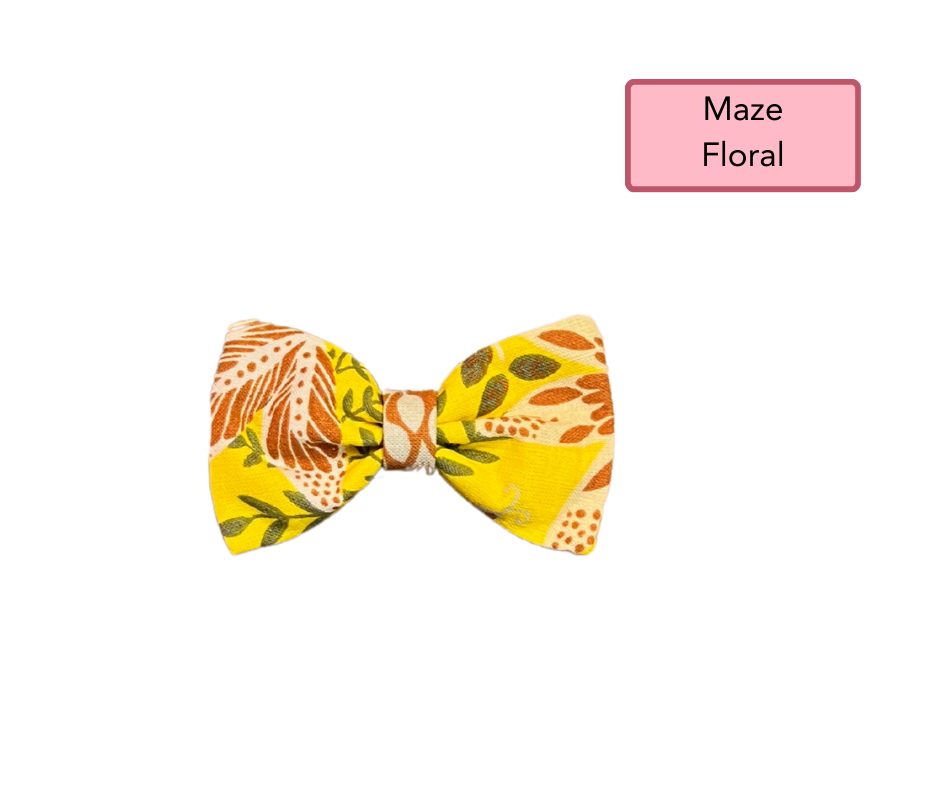 Ready Made | Bow Tie | Extra Small (XS)