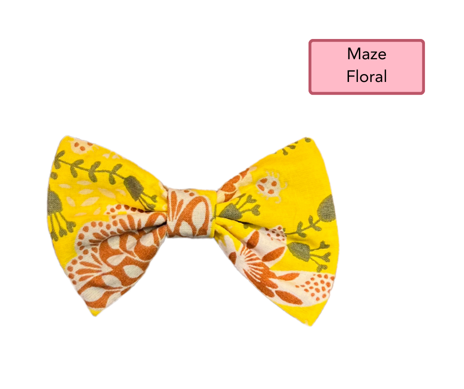 Ready Made | Bow Tie | Small