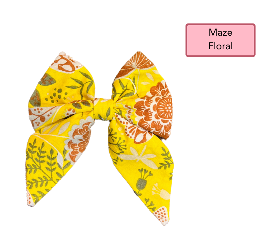 Ready Made | Bow | Medium