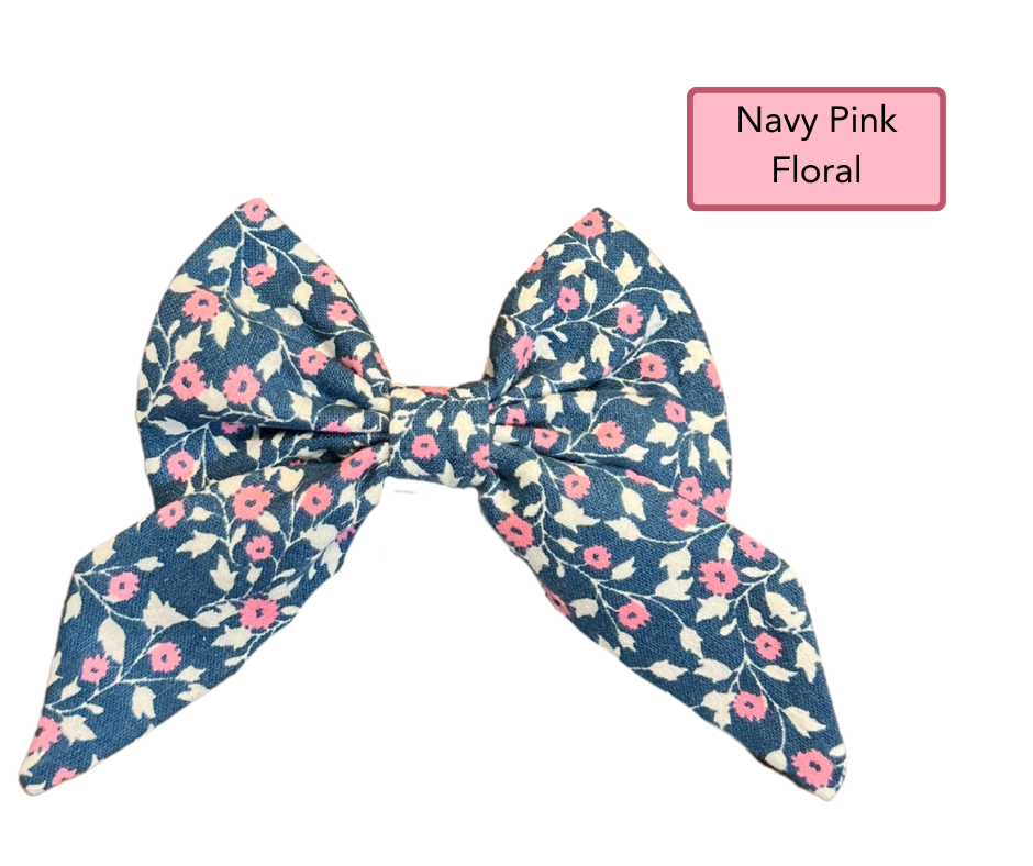 Ready Made | Bow | Small