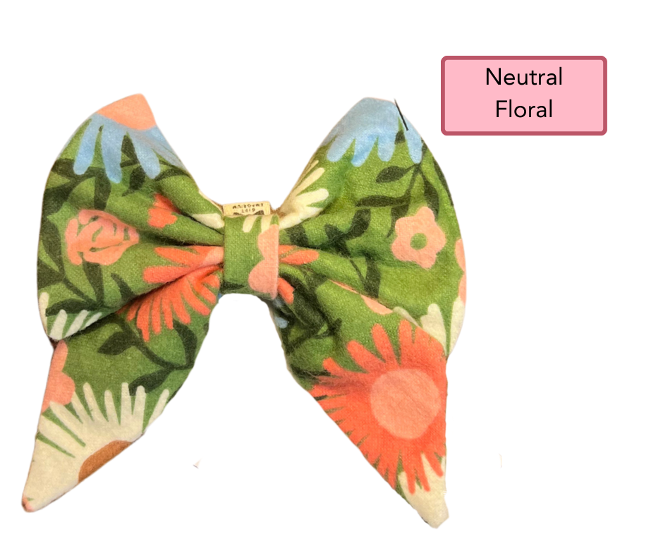 Ready Made | Bow | Medium