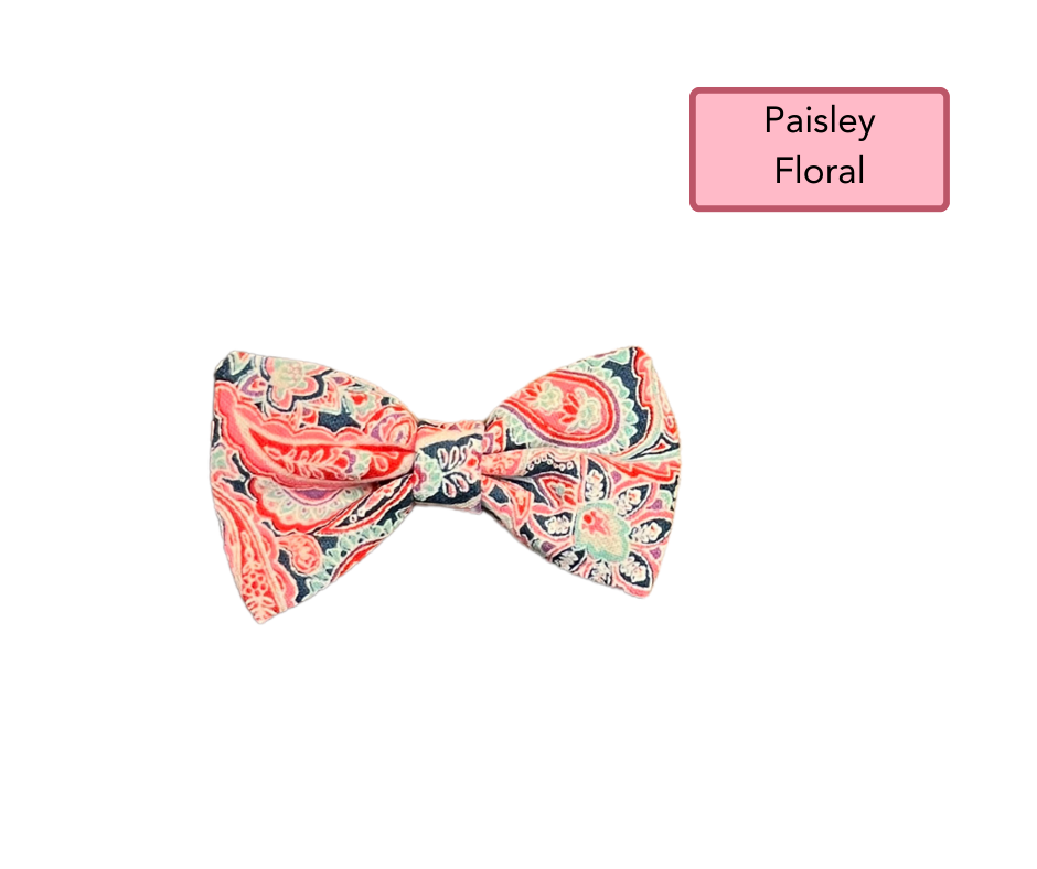 Ready Made | Bow Tie | Extra Small (XS)