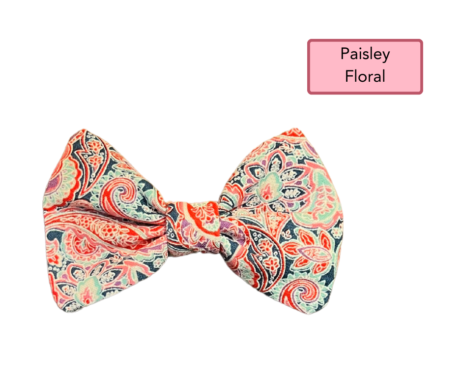Ready Made | Bow Tie | Small