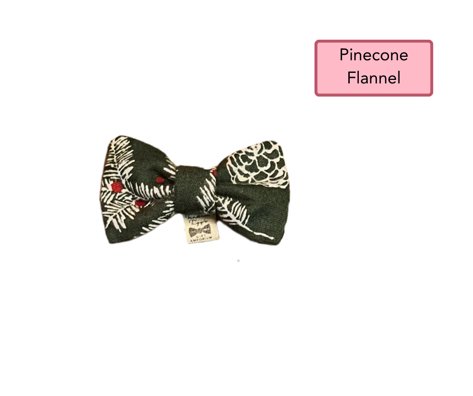 Ready Made | Bow Tie | Extra Small (XS)