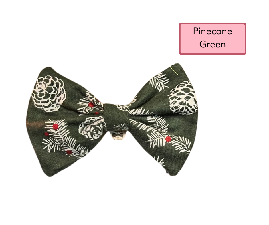 Ready Made | Bow Tie | Large