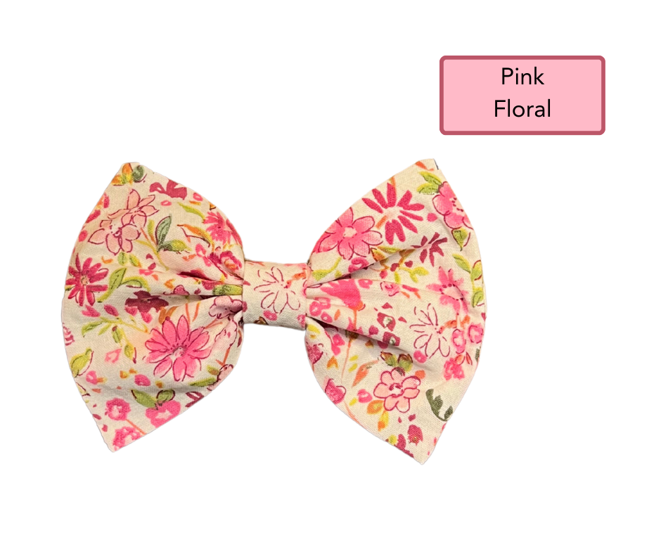 Ready Made | Bow Tie | Medium