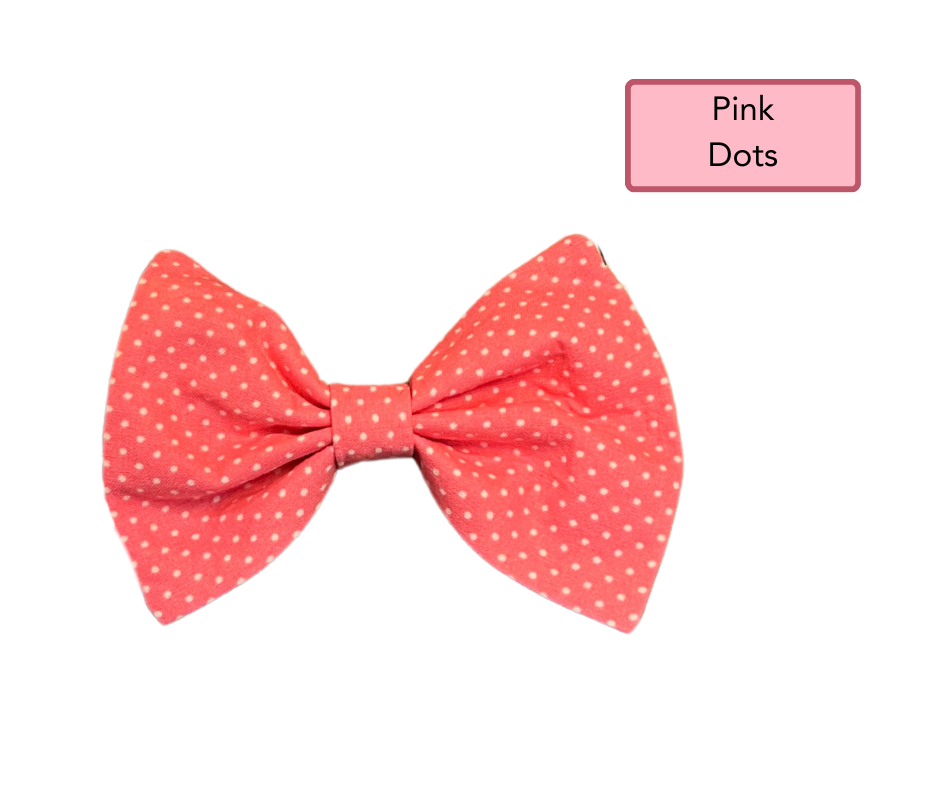 Ready Made | Bow Tie | Large